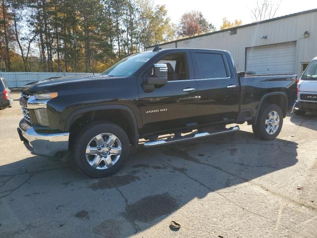 Vin: 1gc4yuey9lf115570, lot: 77687084, chevrolet all models k3500 ltz 2020 img_1
