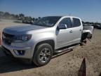 CHEVROLET COLORADO Z снимка