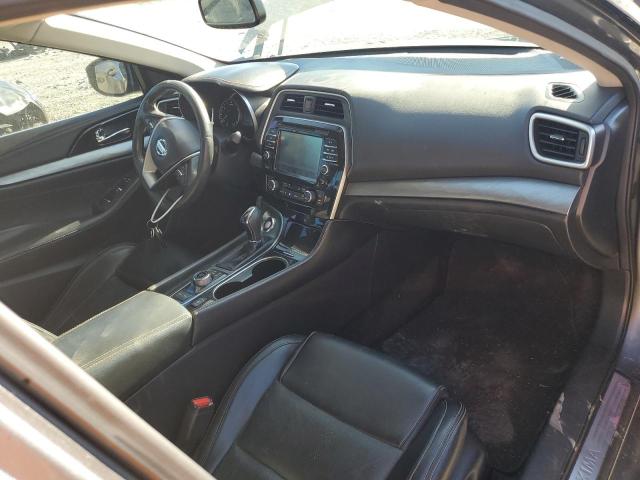 2017 NISSAN MAXIMA 1N4AA6AP2HC453469