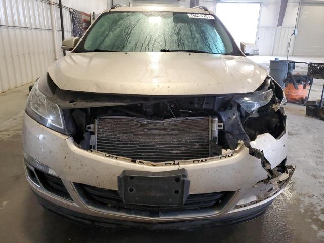 2016 CHEVROLET TRAVERSE L - 1GNKVHKD7GJ115523
