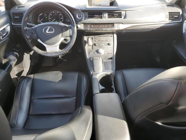 2017 LEXUS CT 200 JTHKD5BHXH2299038
