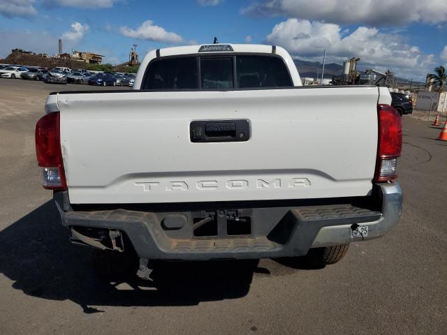 2021 TOYOTA TACOMA DOU - 3TYAX5GN9MT018731