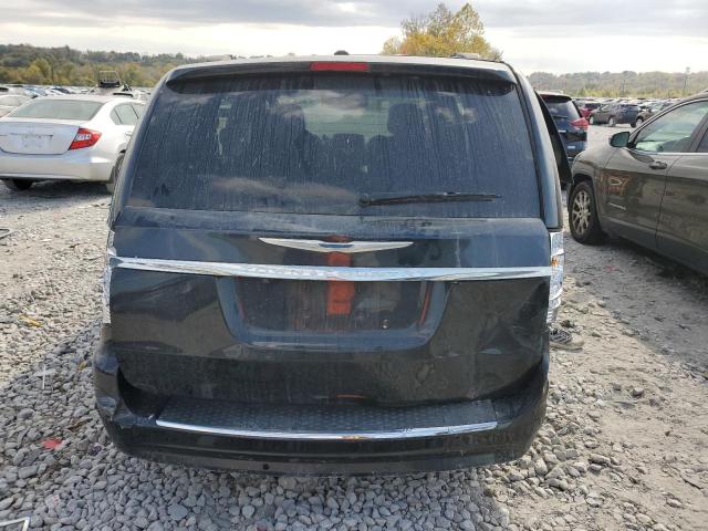 2015 CHRYSLER TOWN&COUNT - 2C4RC1JG8FR742211