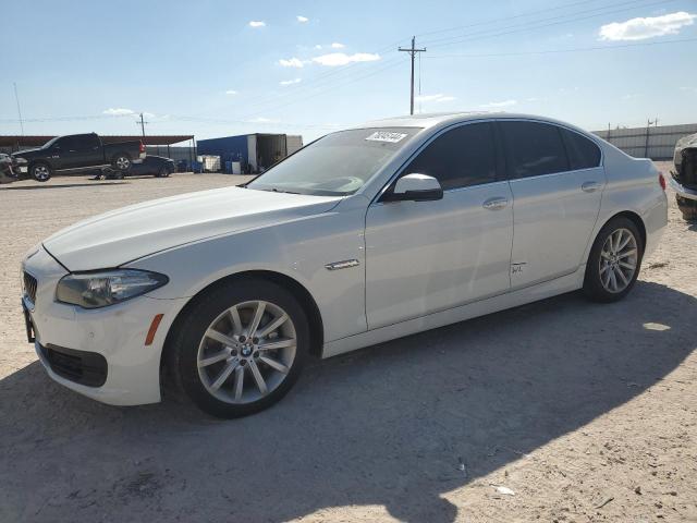 2014 BMW 535 D #2957776995