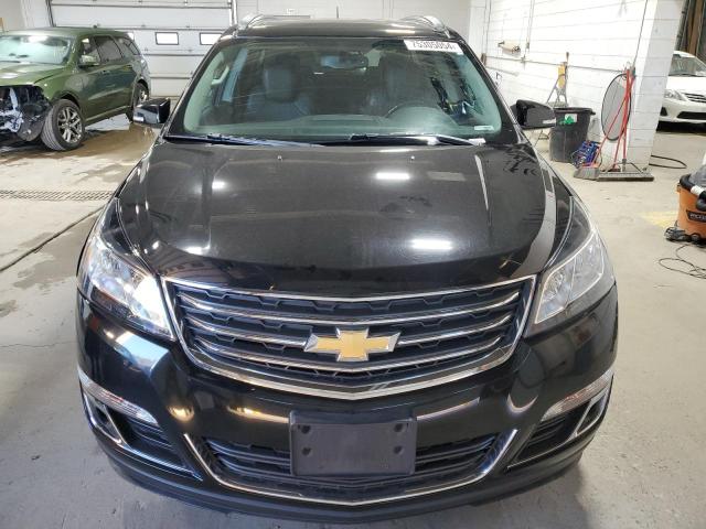 2017 CHEVROLET TRAVERSE L - 1GNKVHKDXHJ333294
