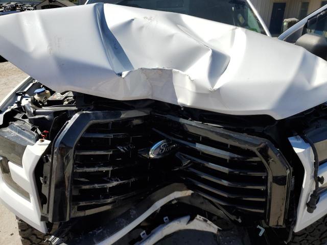 2015 FORD F150 SUPER - 1FTEW1EF5FFC23146