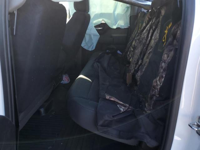 2023 CHEVROLET 2500 HD - 1GC2YLE72PF188536