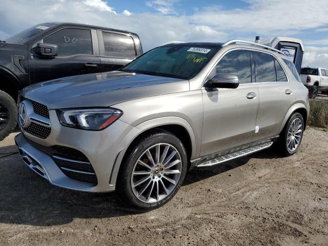 2022 MERCEDES-BENZ GLE 350 #2973859493