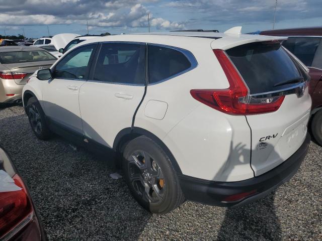 2019 HONDA CR-V EXL - 5J6RW1H82KA041128