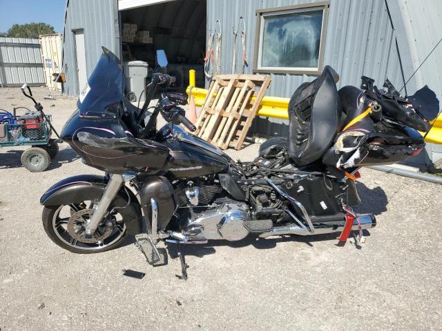 2020 HARLEY-DAVIDSON FLTRK 1HD1KZF17LB604784