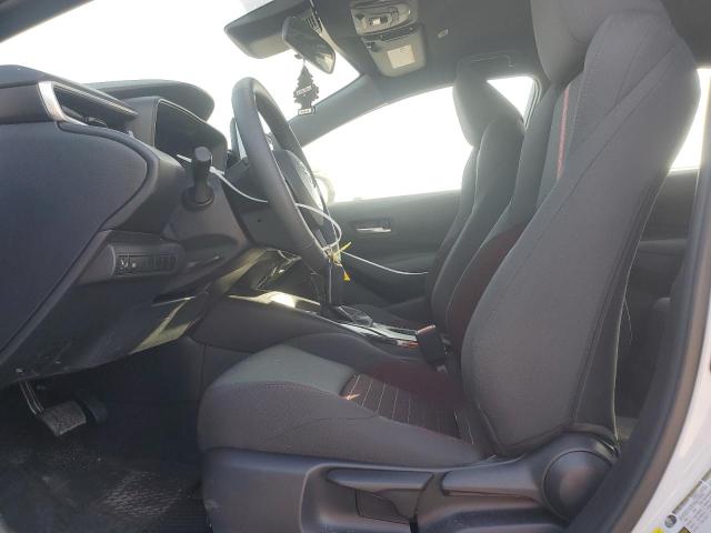 2024 TOYOTA COROLLA NI 5YFB4MCEXRP199122