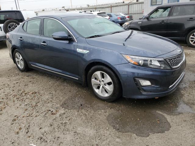 VIN KNAGM4AD7F5086881 2015 KIA Optima, Hybrid no.4