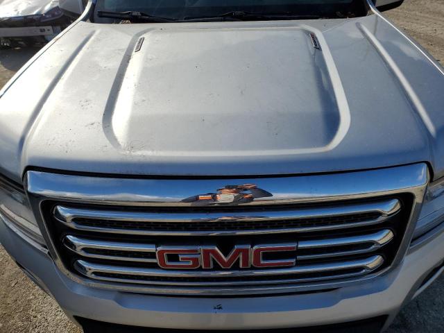 2018 GMC CANYON SLE - 1GTP6CE18J1197852