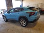 Lot #2953070675 2025 CHEVROLET TRAX LS