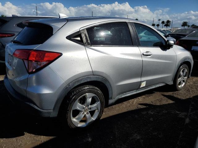 2016 HONDA HR-V EX - 3CZRU5H51GM728839