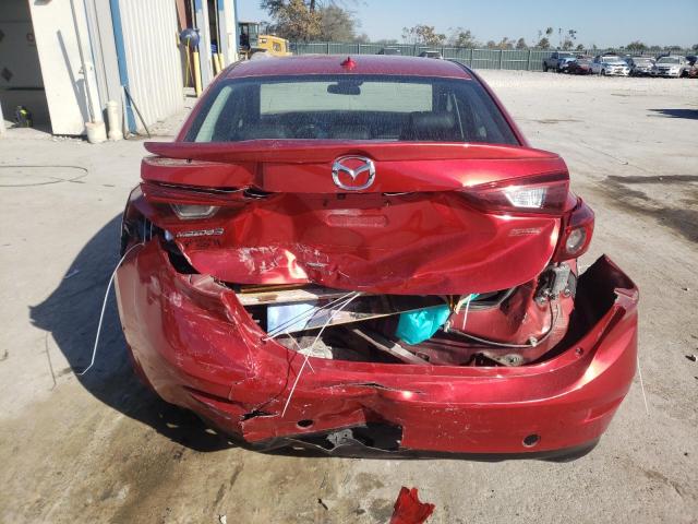 2018 MAZDA 3 TOURING - 3MZBN1V32JM160279