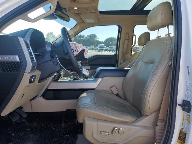 2016 FORD F150 SUPER - 1FTEW1EGXGFB62483