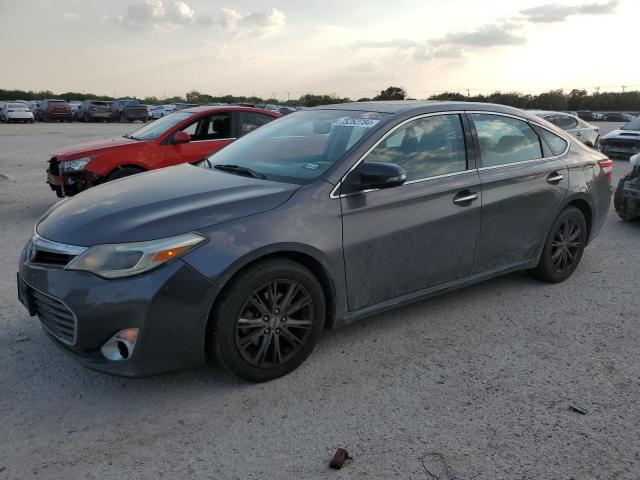 VIN 4T1BK1EB6FU184120 2015 Toyota Avalon, Xle no.1