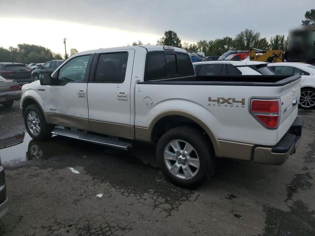 Vin: 1ftfw1et4dkf36154, lot: 76791344, ford f-150 supercrew 20132