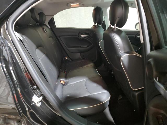 2022 FIAT 500X TREKK ZFBNF3B14NP971063