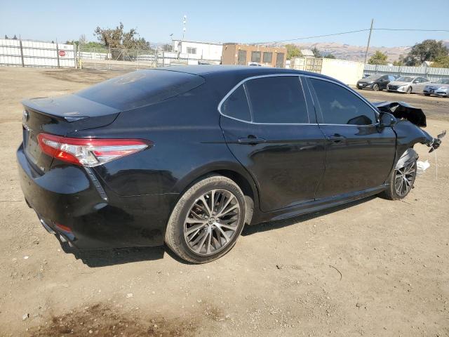 2018 TOYOTA CAMRY L - JTNB11HK4J3064328