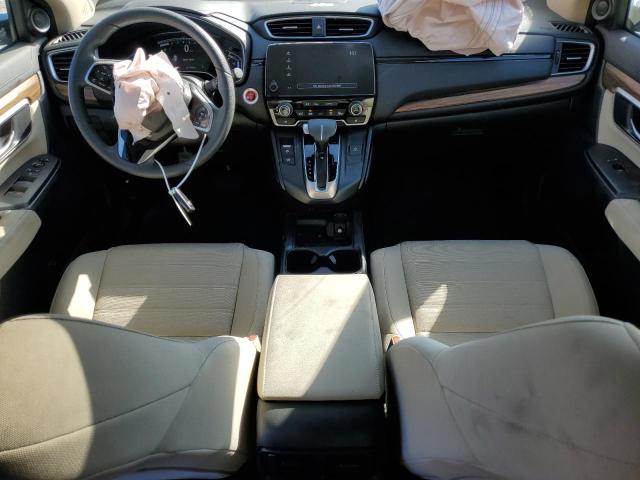 2018 HONDA CR-V EX - 5J6RW2H51JL001802
