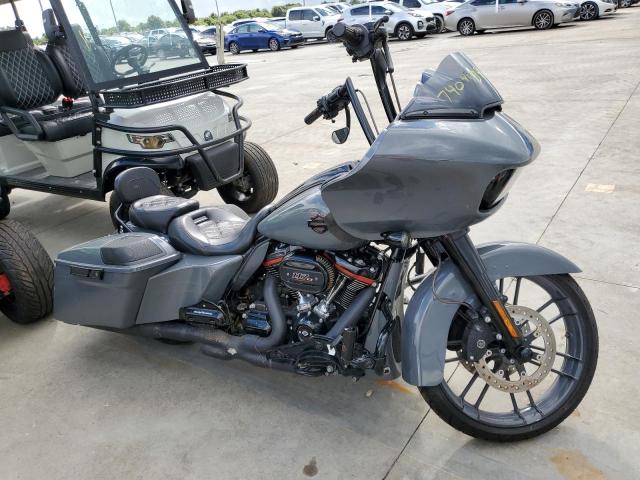 HARLEY-DAVIDSON FLTRXSE CV 2018 charcoal  gas 1HD1TCL14JB958628 photo #1