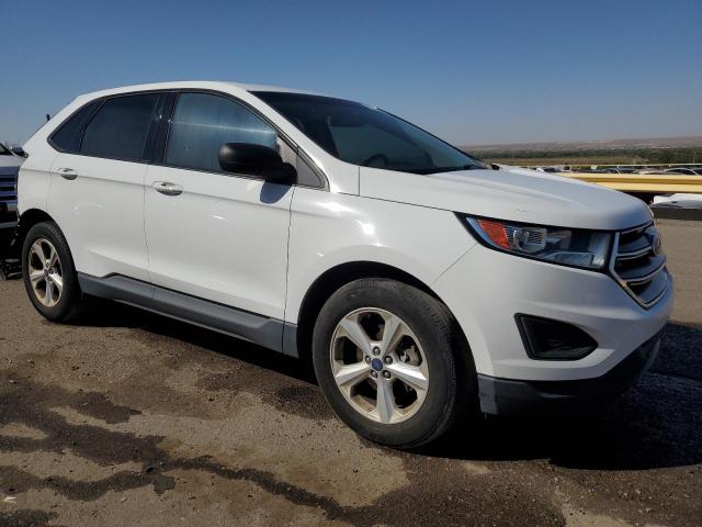 2015 FORD EDGE SE - 2FMTK3G91FBB42177
