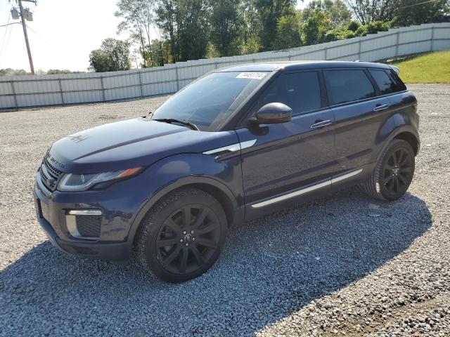 2016 LAND ROVER RANGE ROVE - SALVR2BG8GH088799