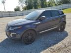 2016 LAND ROVER RANGE ROVE - SALVR2BG8GH088799