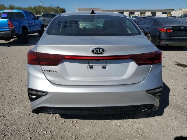 VIN 3KPF24AD0LE215533 2020 KIA FORTE no.6