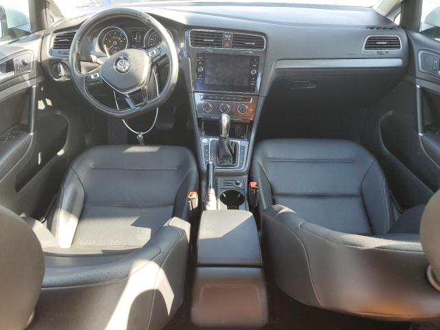 2018 VOLKSWAGEN GOLF S - 3VWG17AU1JM251465