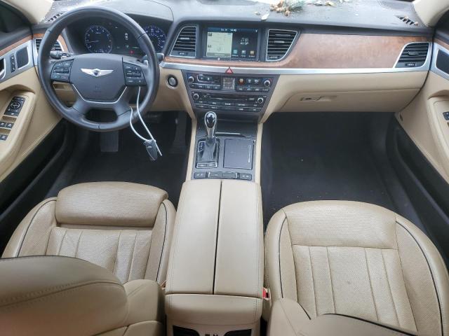 2015 HYUNDAI GENESIS 5. KMHGN4JF5FU103342