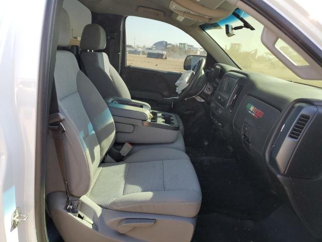 2018 CHEVROLET SILVERADO - 1GCNKNECXJZ362480