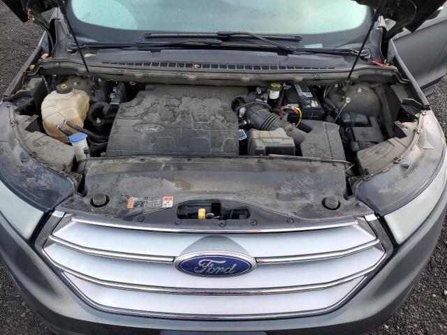 VIN 2FMTK3J86FBC35308 2015 Ford Edge, Sel no.12