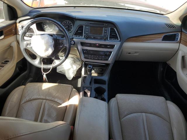 2015 HYUNDAI SONATA SPO - 5NPE34AF6FH024757