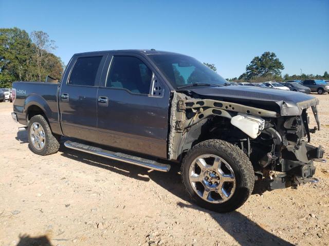 VIN 1FTFW1EFXDFD90135 2013 Ford F-150, Supercrew no.4