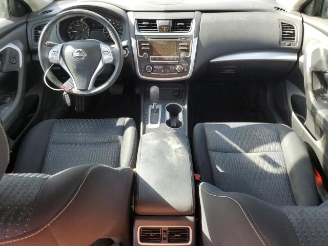 2016 NISSAN ALTIMA 2.5 - 1N4AL3AP4GC111674