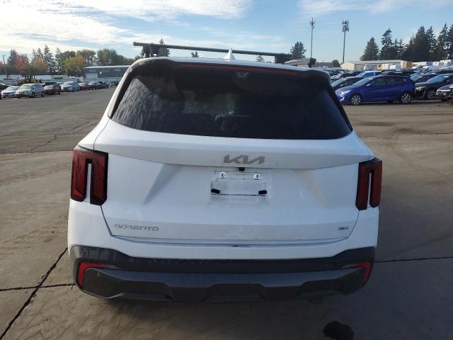 2024 KIA SORENTO SX - 5XYRKDJF0RG273538