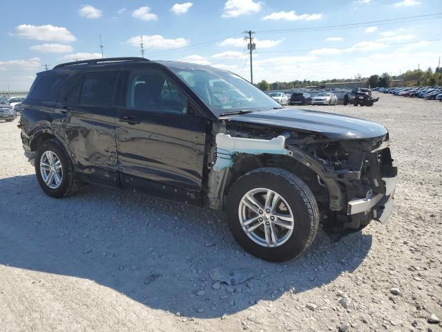 2020 FORD EXPLORER X - 1FMSK7DH4LGC57813