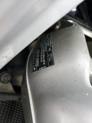 2014 BMW K1600 GTL WB1061306EZZ27715