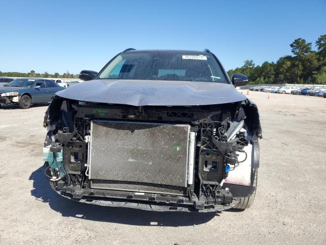 2023 KIA SORENTO S - 5XYRL4LC6PG184988
