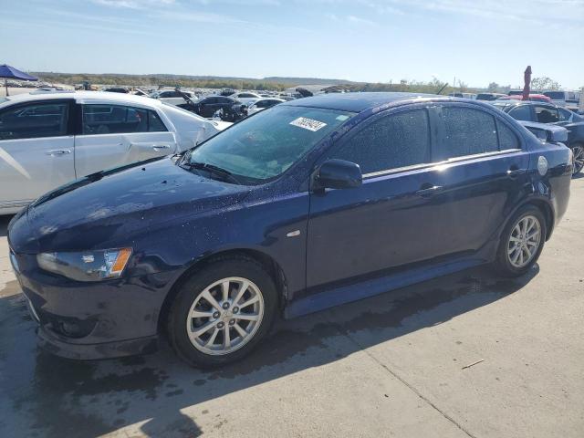 2013 MITSUBISHI LANCER ES/ #2959668910