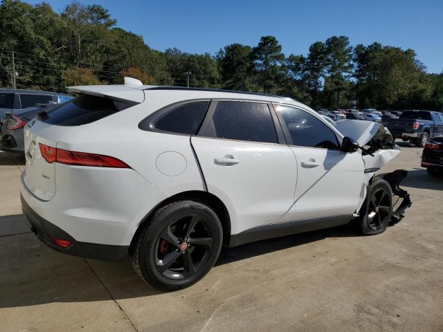 2017 JAGUAR F-PACE PRE - SADCJ2BV9HA493864