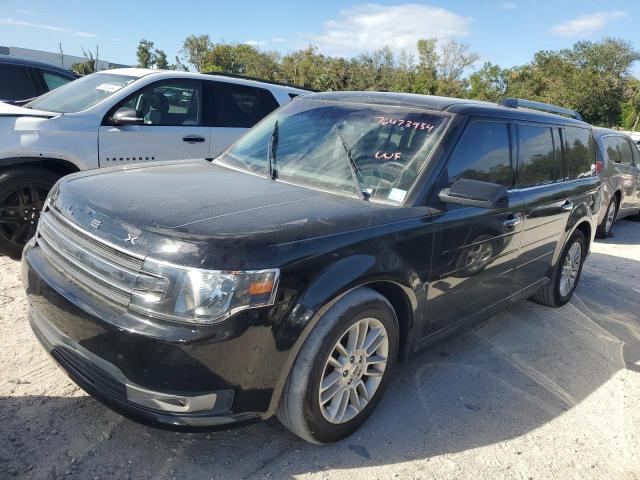 VIN 2FMGK5C80GBA23080 2016 Ford Flex, Sel no.1