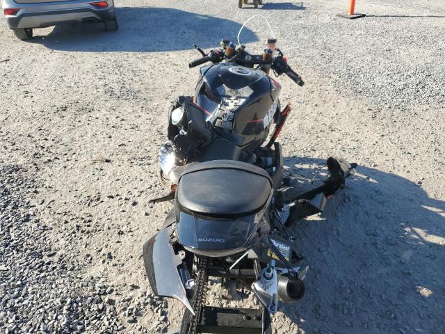 2007 SUZUKI GSX-R1000 - JS1GT77A872112888