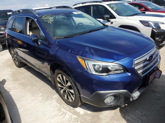 VIN 4S4BSANC5H3213429 2017 Subaru Outback, 2.5I Lim... no.4