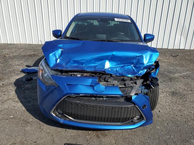2019 TOYOTA YARIS L - 3MYDLBYV7KY527905