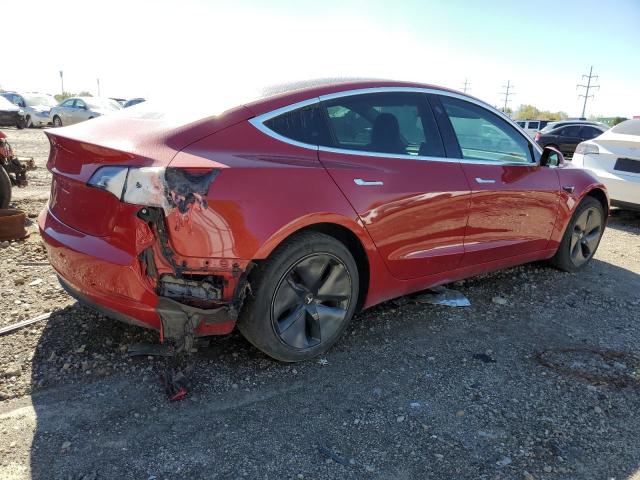 VIN 5YJ3E1EA3JF027587 2018 Tesla MODEL 3 no.3