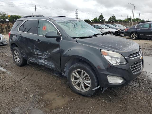 Vin: 2gnalcek8h1515309, lot: 74076934, chevrolet equinox lt 20174